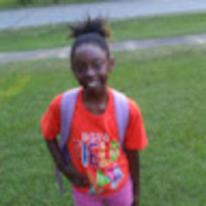 Meet your Posher, Alecia